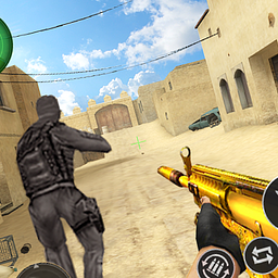 Контртеррористический Снайперский