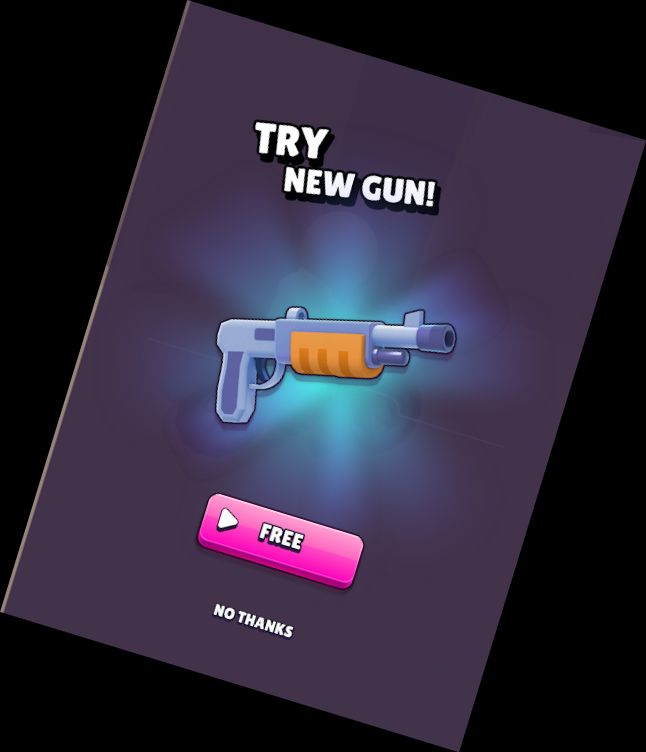 Bullet Blaze - Fast Pace Shooter