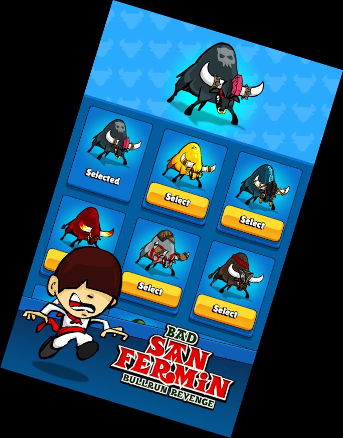 Поместье Плохой Сан-Фермин М