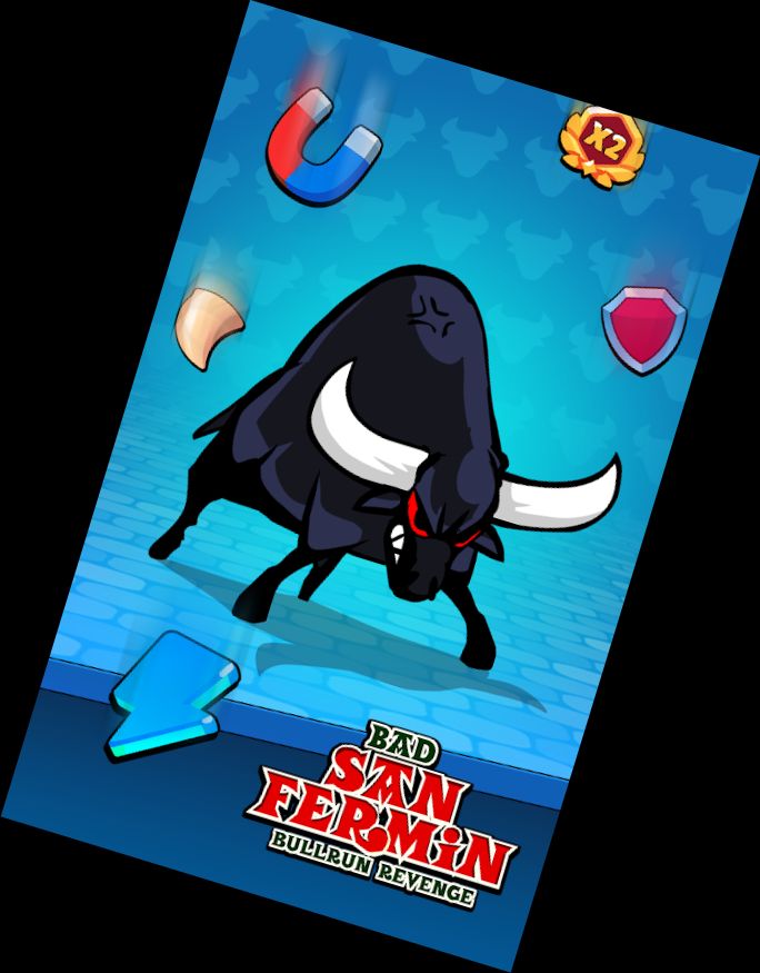 Поместье Плохой Сан-Фермин М