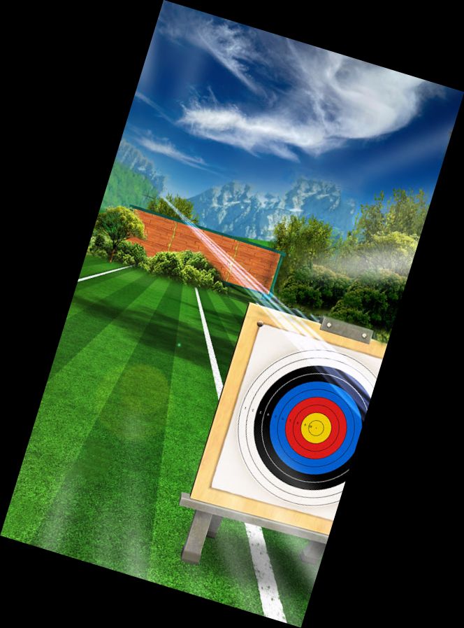 Стрельба из лука: Классическая