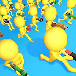 Приєднуйся та Стріляй