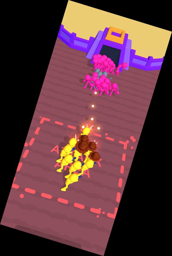 Присоединяйся и Нокаути