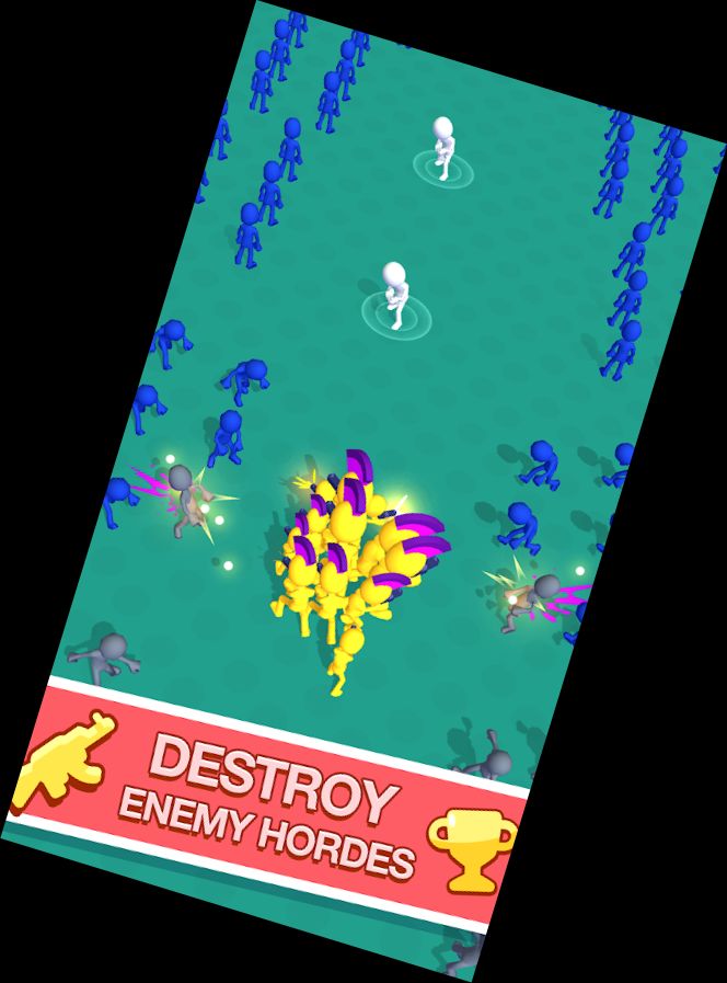 Присоединяйся и Нокаути