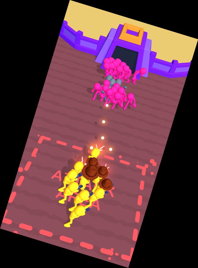 Приєднуйся та Стріляй