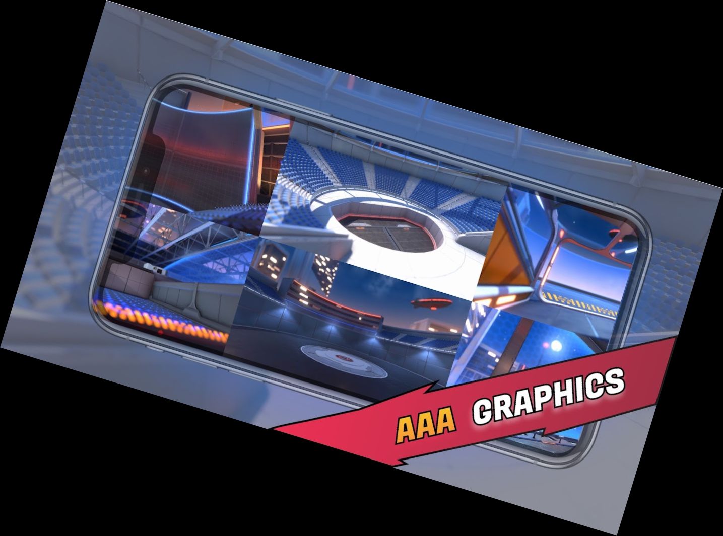 3D Zieltrainer - FPS-Übung