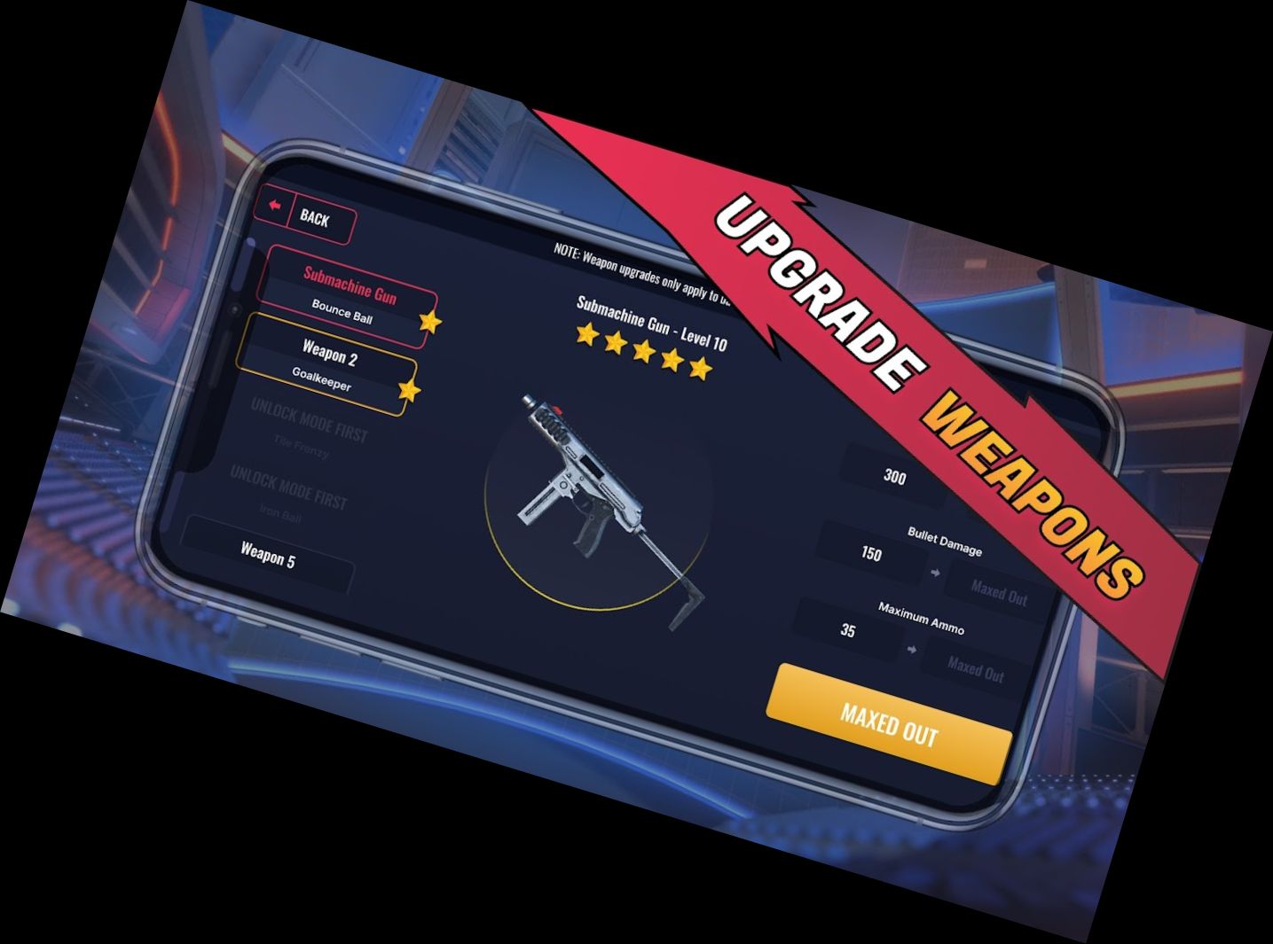 3D Тренер Мішення - Прак