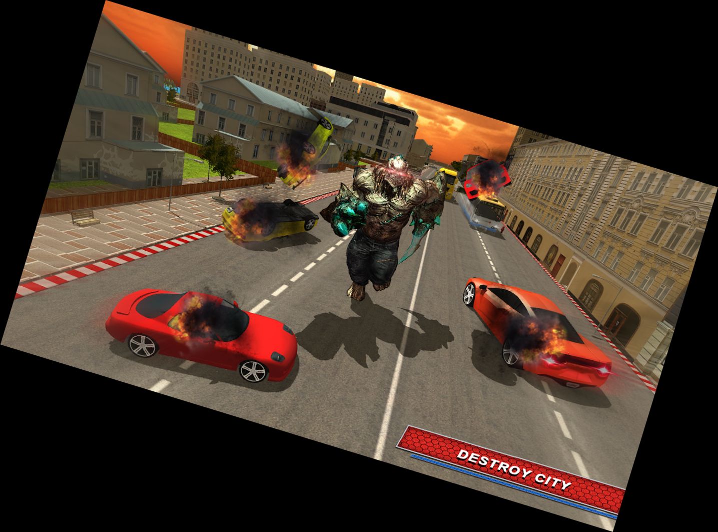 Бойова Машина Павука Робота 18 - Ігри Трансформації