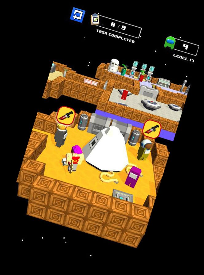 Betrüger vs. Handwer