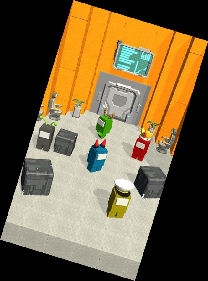 Мошенник против Мастера