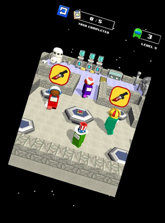 Betrüger vs. Handwer