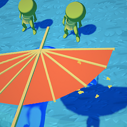 Елементарний Маст