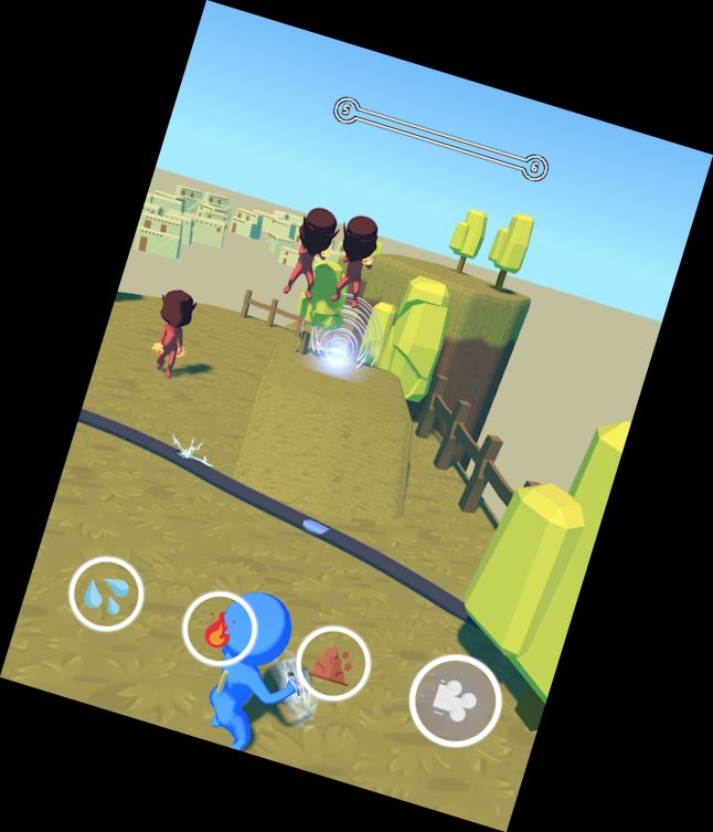 Елементарний Маст