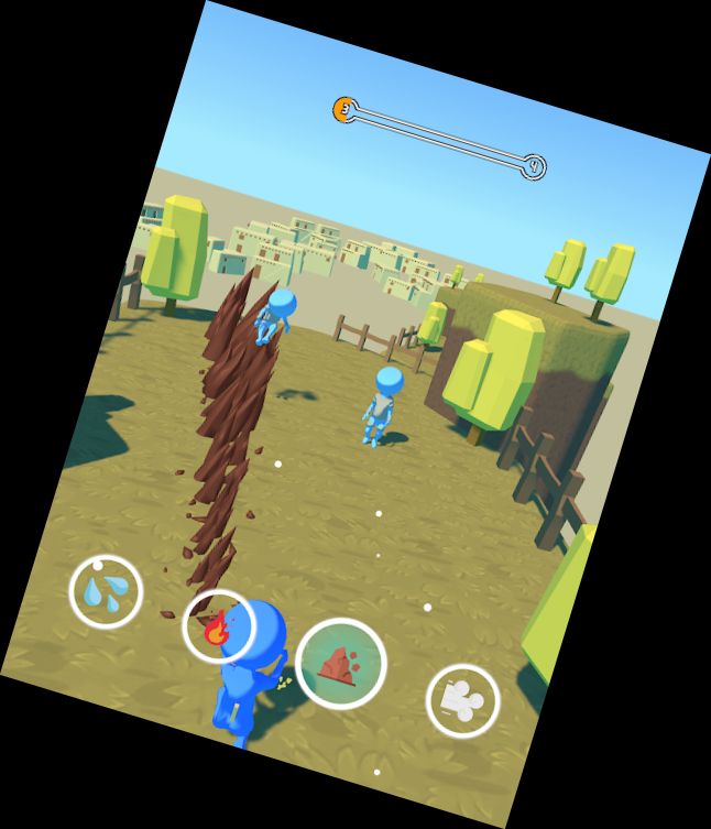 Елементарний Маст