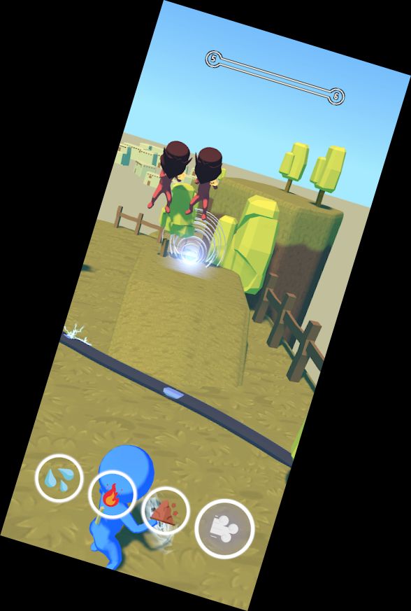 Елементарний Маст