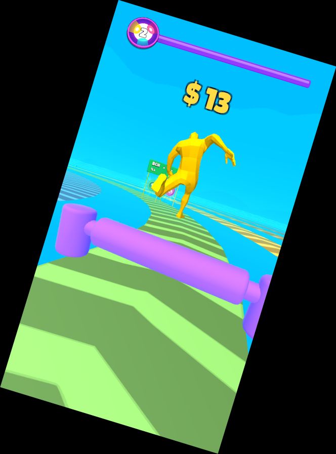 Крипто Бігун