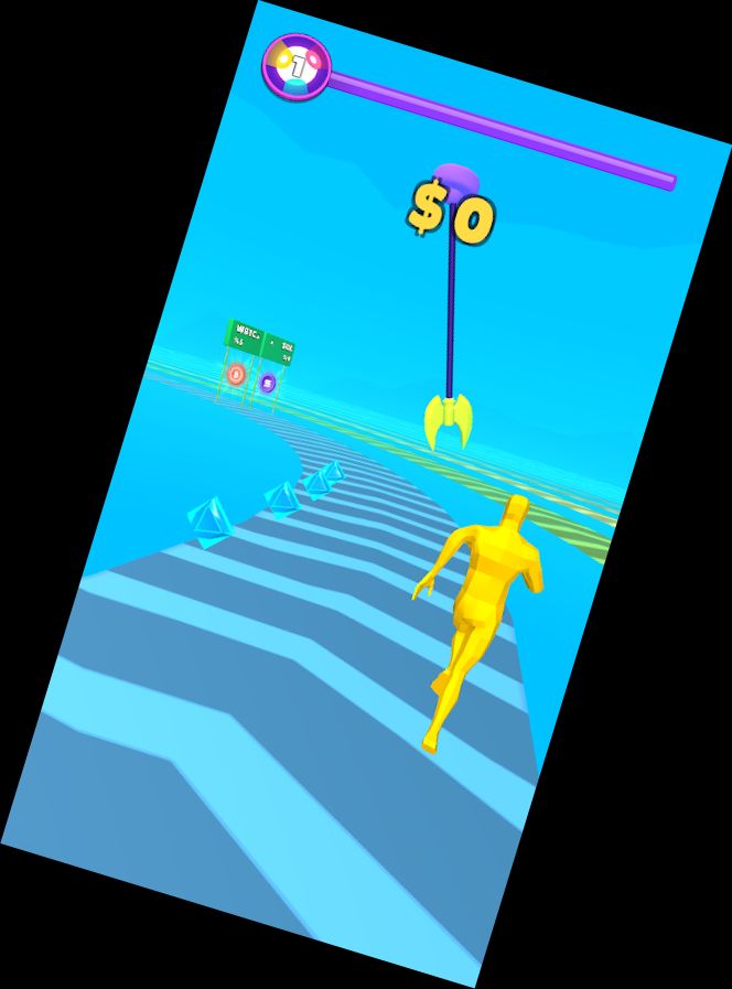 Крипто Бігун