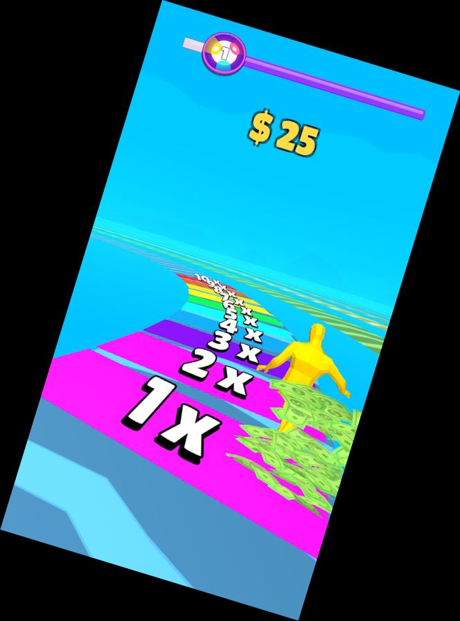 Крипто Бігун