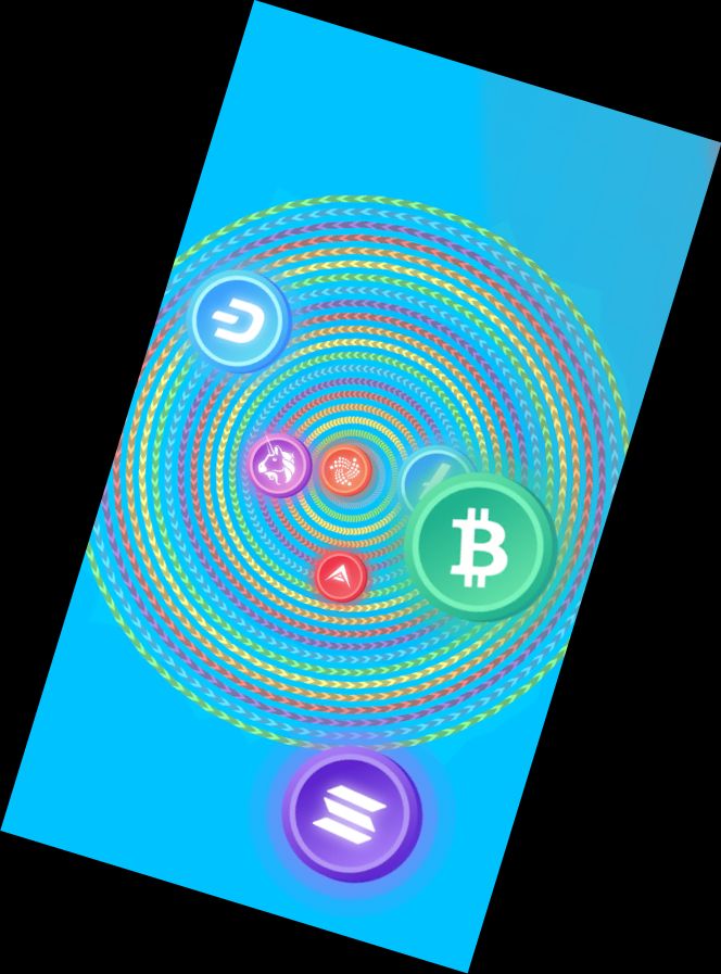 Крипто Бігун