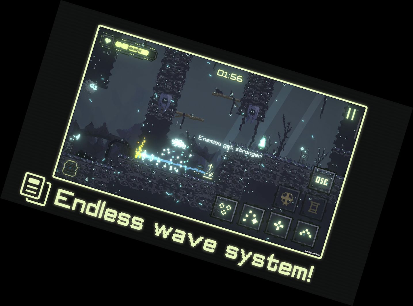 NullGate: Arena [Shooter 22] 
