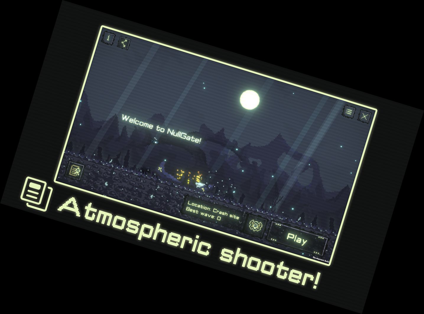 Нулевая Брама: Арена [