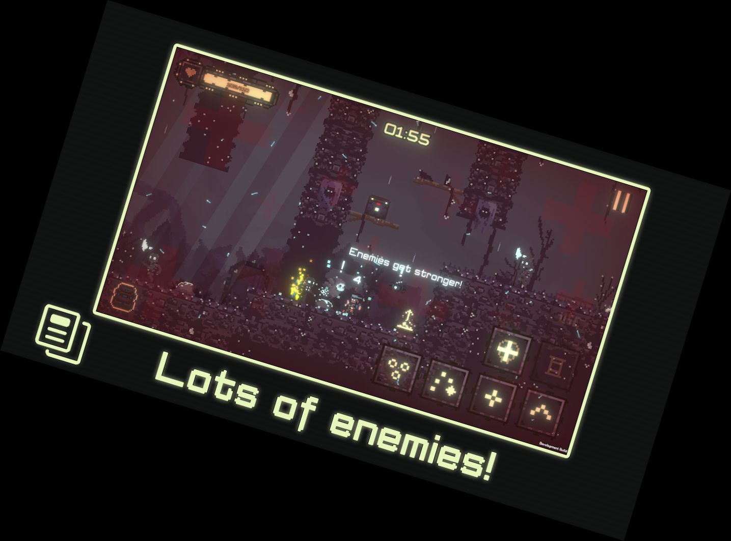 NullGate: Arena [Shooter 22] 
