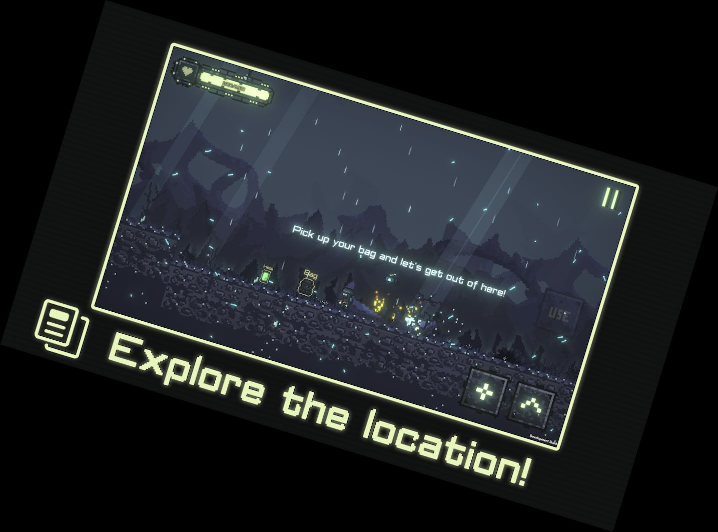 NullGate: Arena [Shooter 22] 
