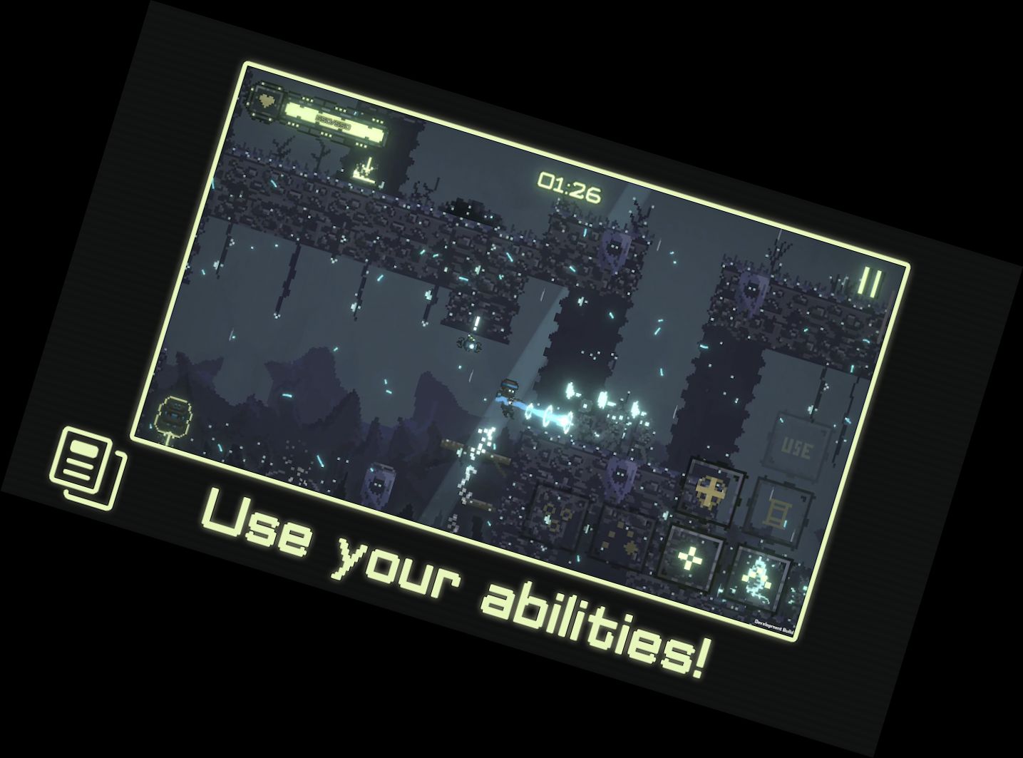 NullGate: Arena [Shooter 22] 
