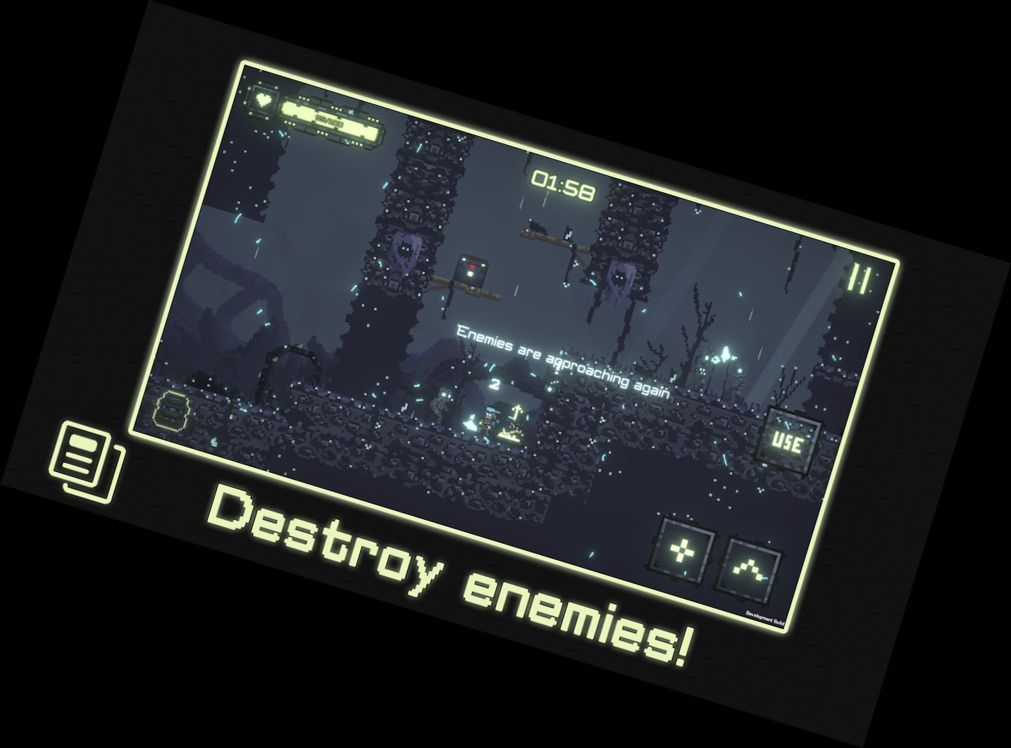 NullGate: Arena [Shooter 22] 
