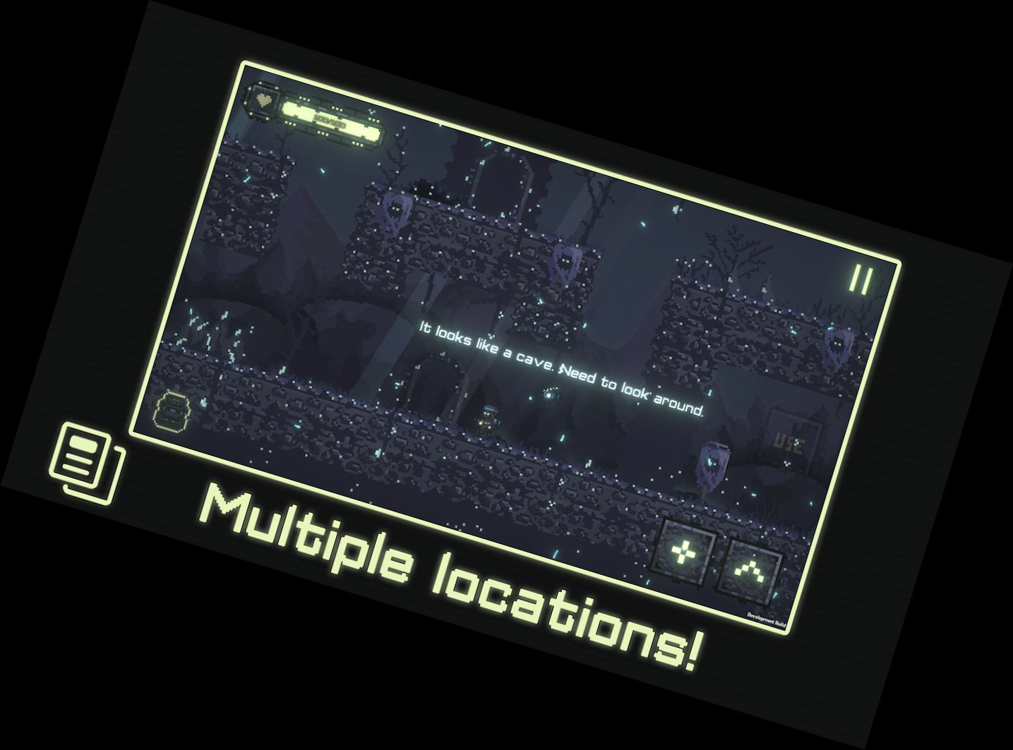 NullGate: Arena [Shooter 22] 
