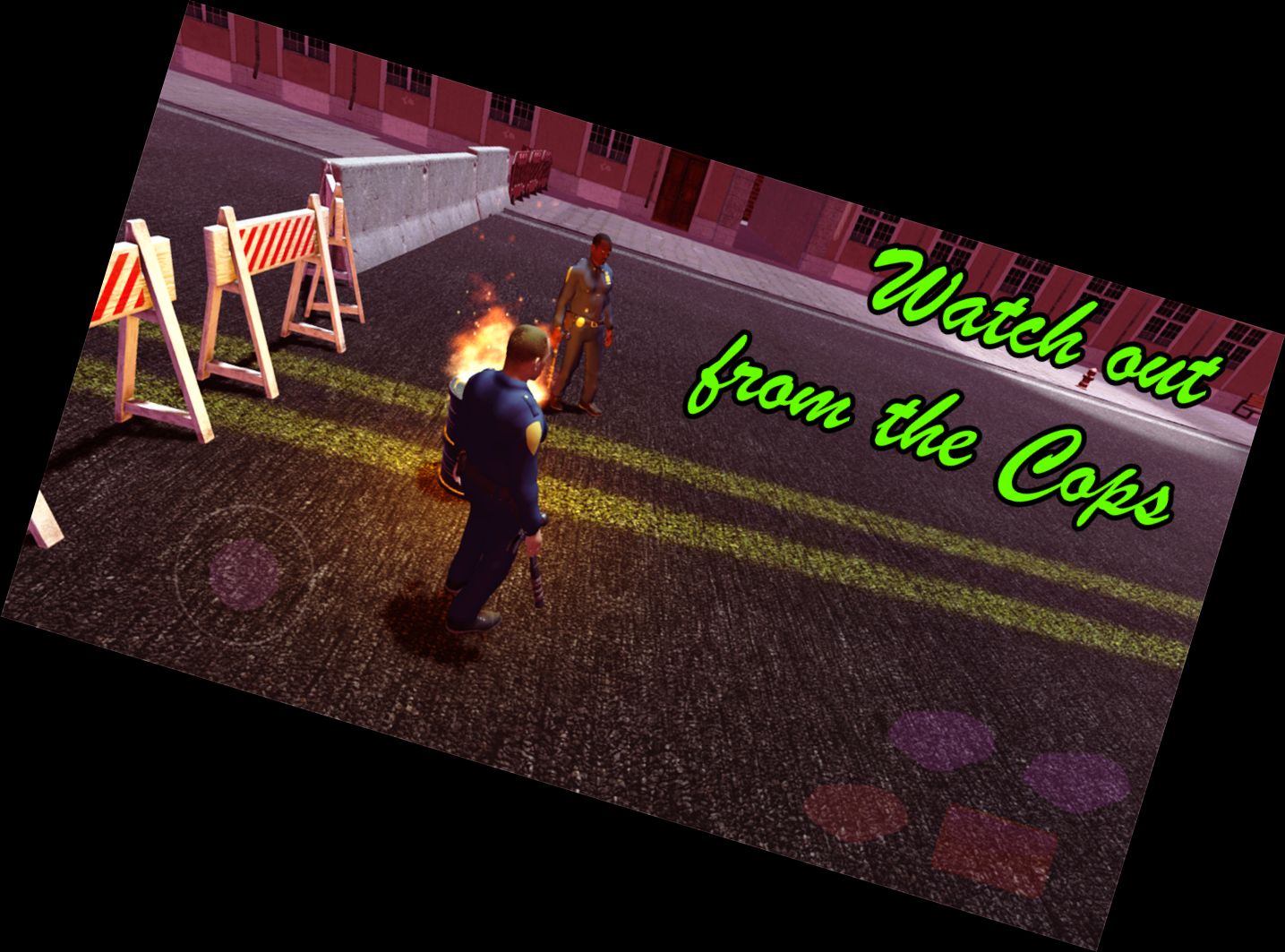 Payaso Loco 2: Psicon