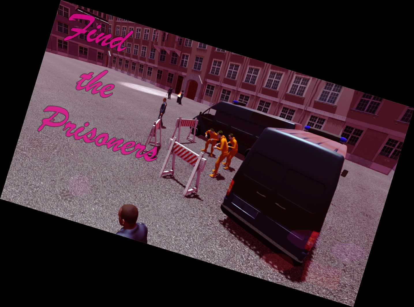 Maniac Jester 2: Mind Expl