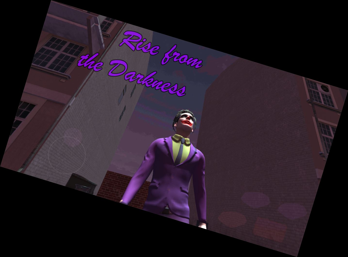 Verrückter Joker 2: Psych