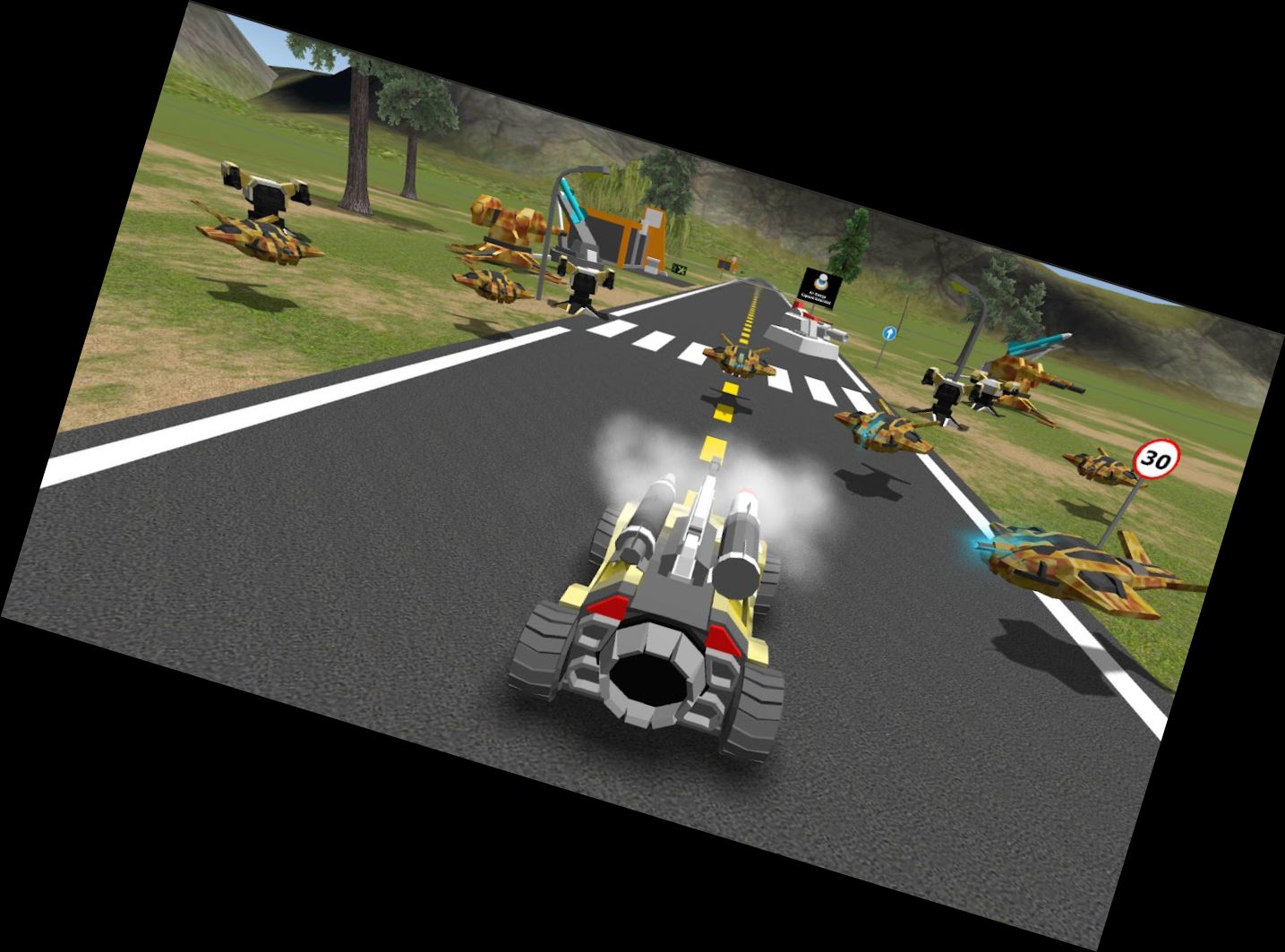 Божевільні