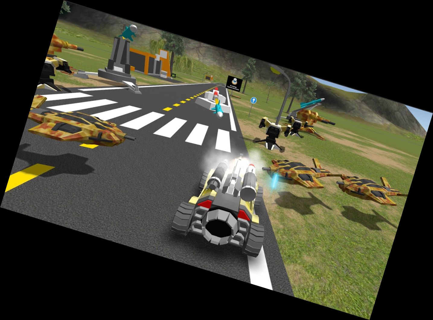 Безумные Кол