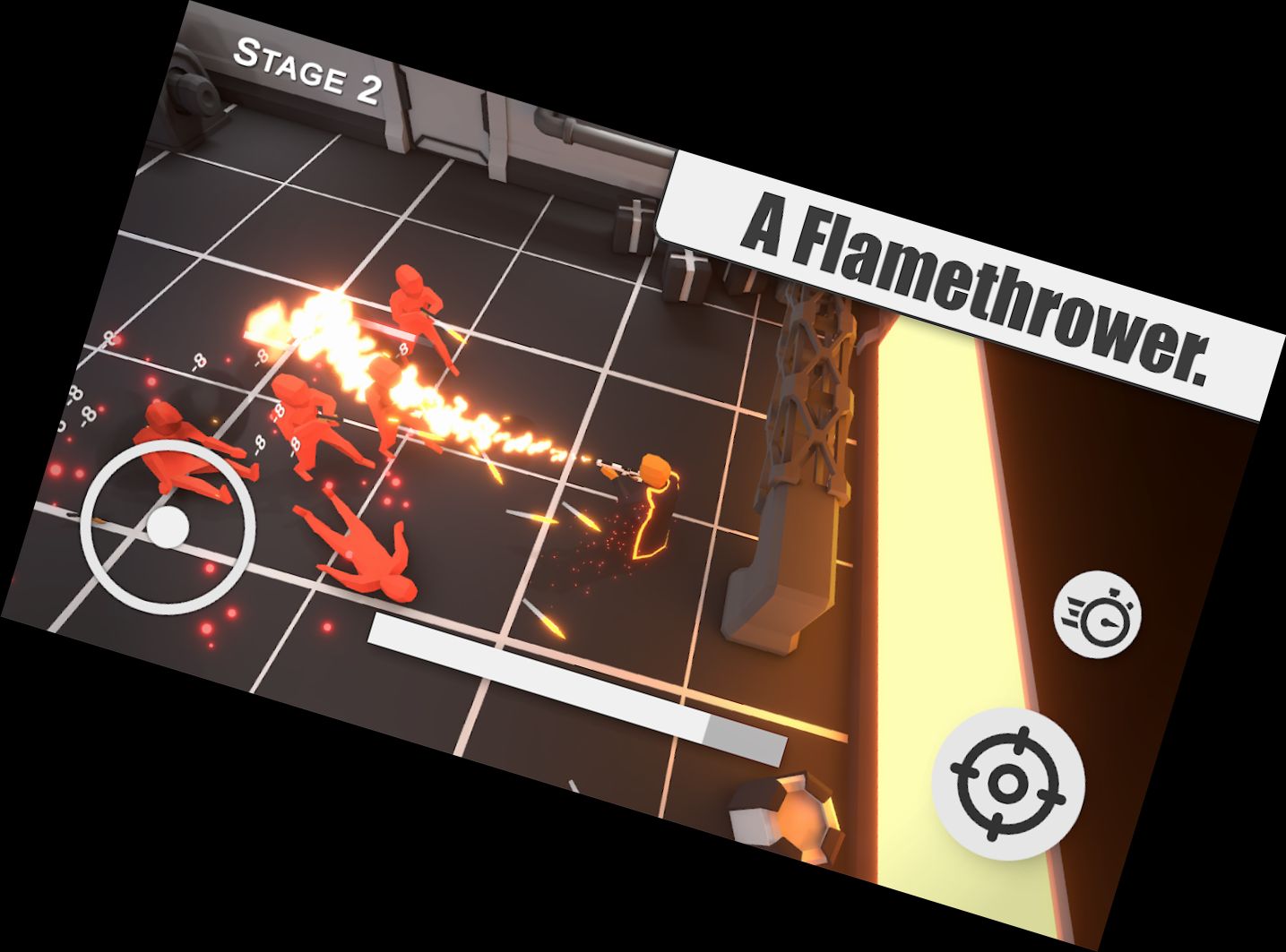 Кулі Потрібні