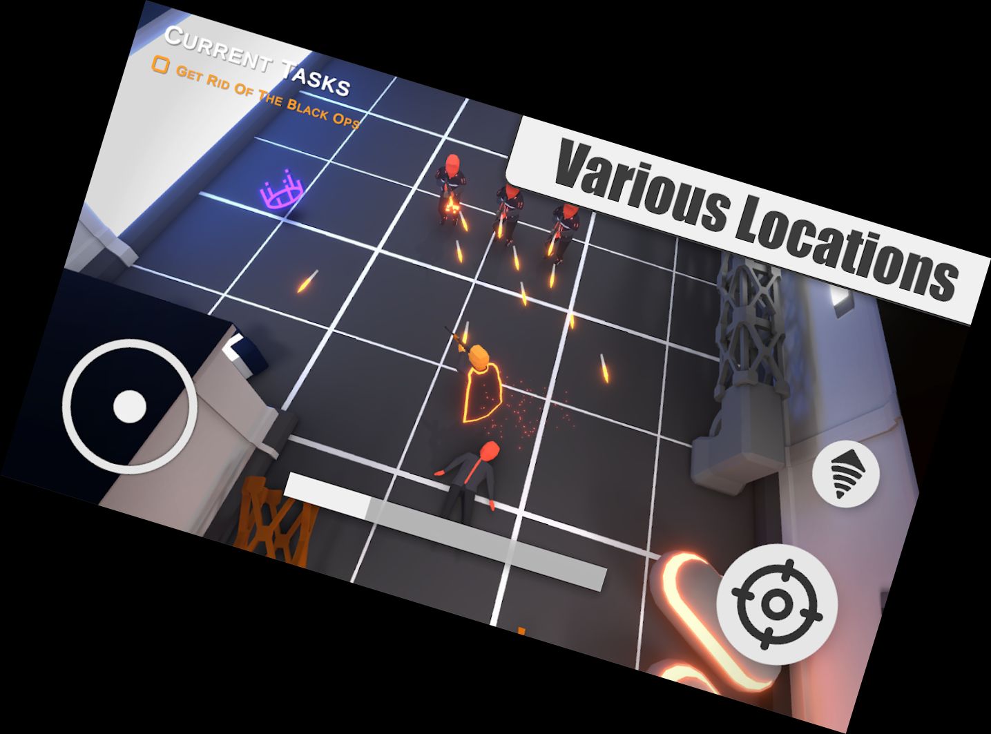 Кулі Потрібні