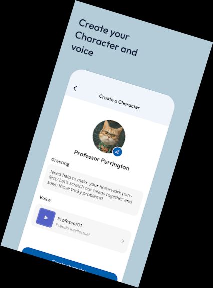 Character AI: Chat, Talk, Text