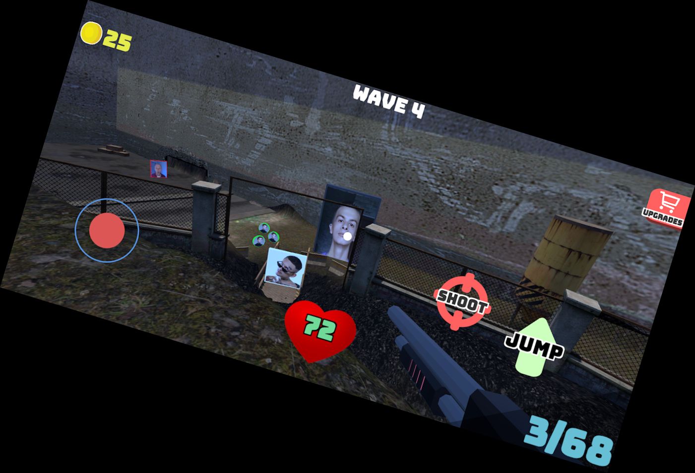 МЕМОКАЛИПСИС | Кош