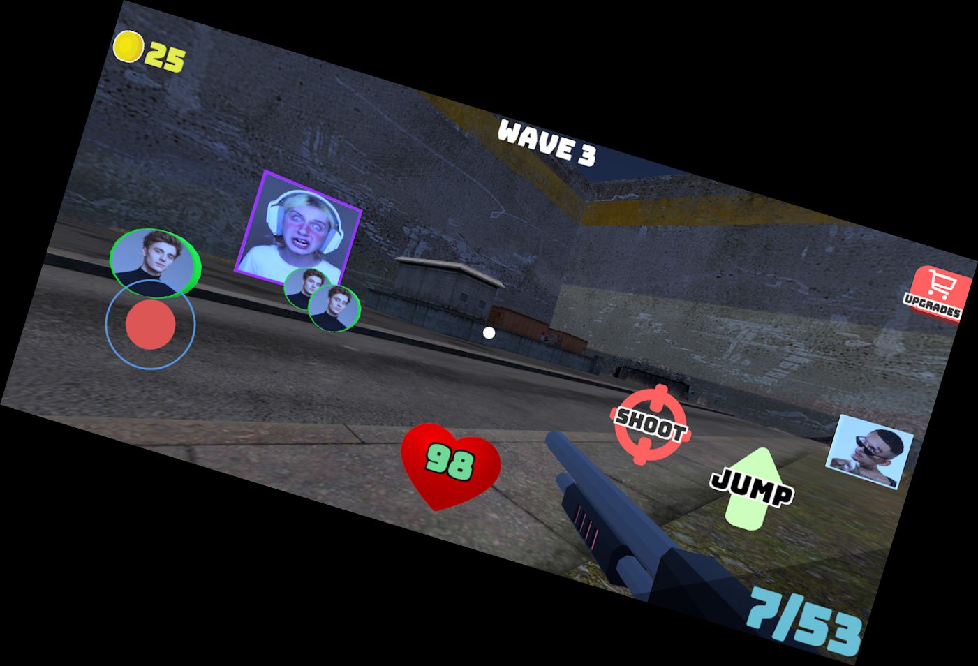 МЕМОКАЛИПСИС | Кош