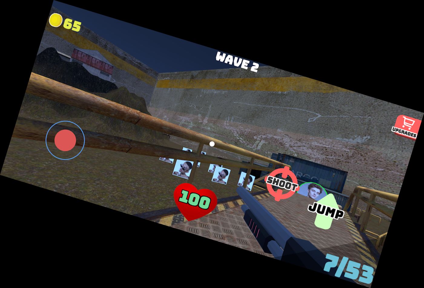 МЕМОКАЛИПСІС | Нек