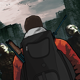 Letzte Nacht - Zombie Verteidigung