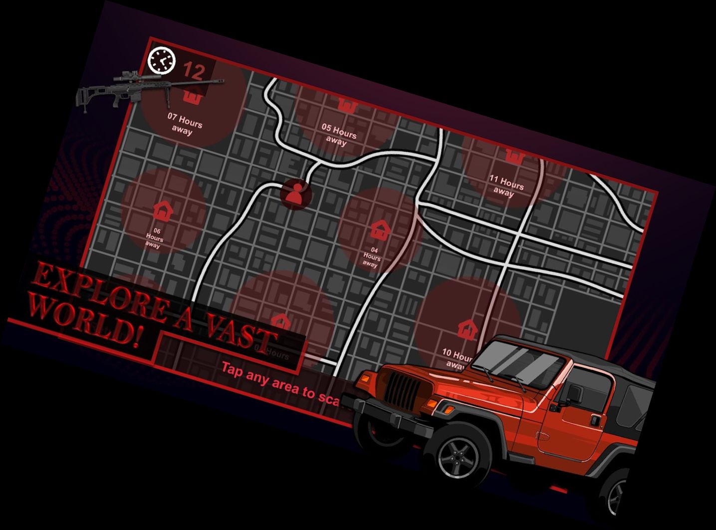 Минулої Ночі - Захист від