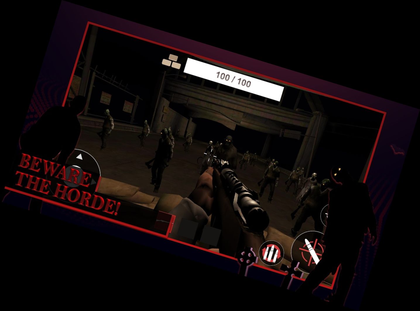 Прошлой Ночью - Защита от