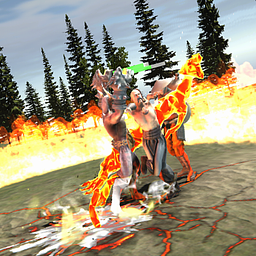 Кольцо Огня