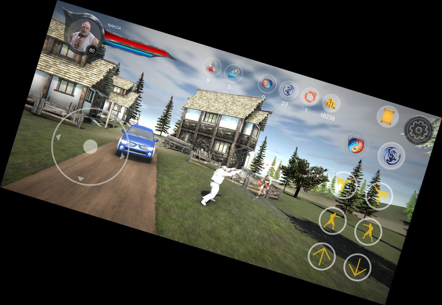 Кільце Вогню