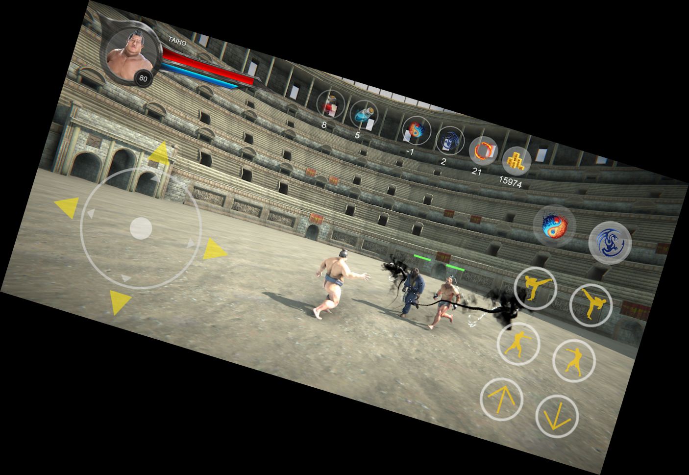 Кільце Вогню