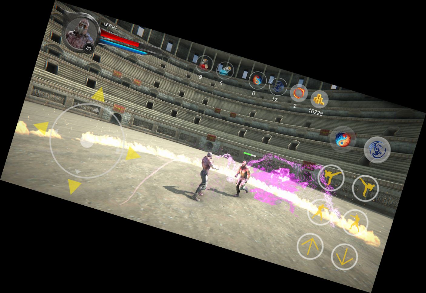 Кільце Вогню