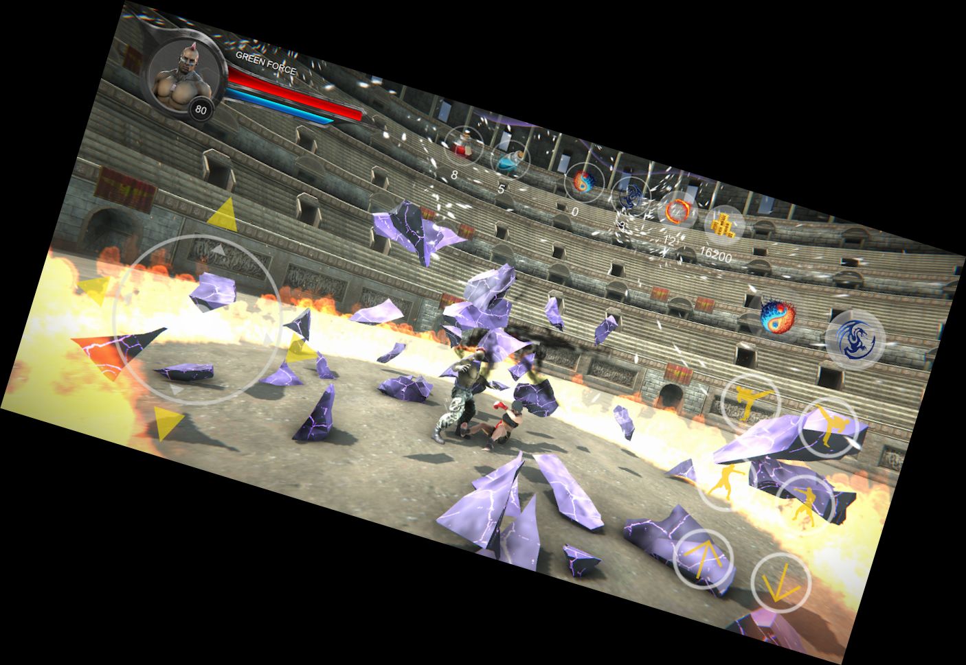 Кільце Вогню