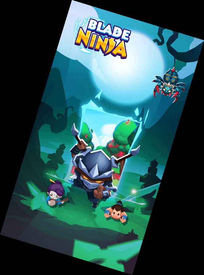 Hoja de Ninja-RPG